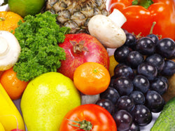 Jenehr Farms Farmers Market