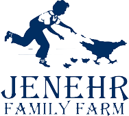 JenEhr Family Farm Logo